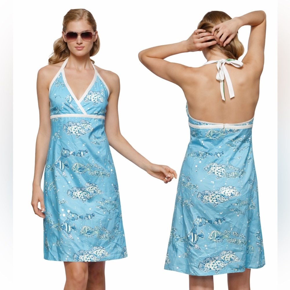 Lilly Pulitzer Dress Summer Savings